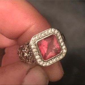 John Hardy Ring